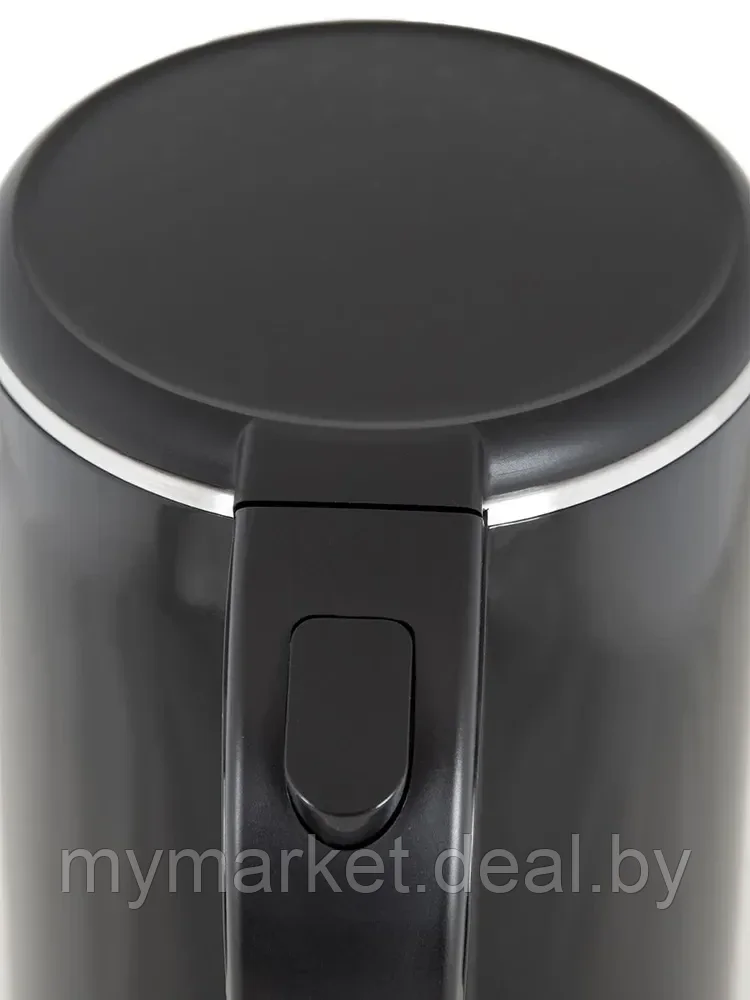 Чайник электрический черный пластик 2 л, мощность 2000 Вт, BEON BN-3015 - фото 5 - id-p203987503