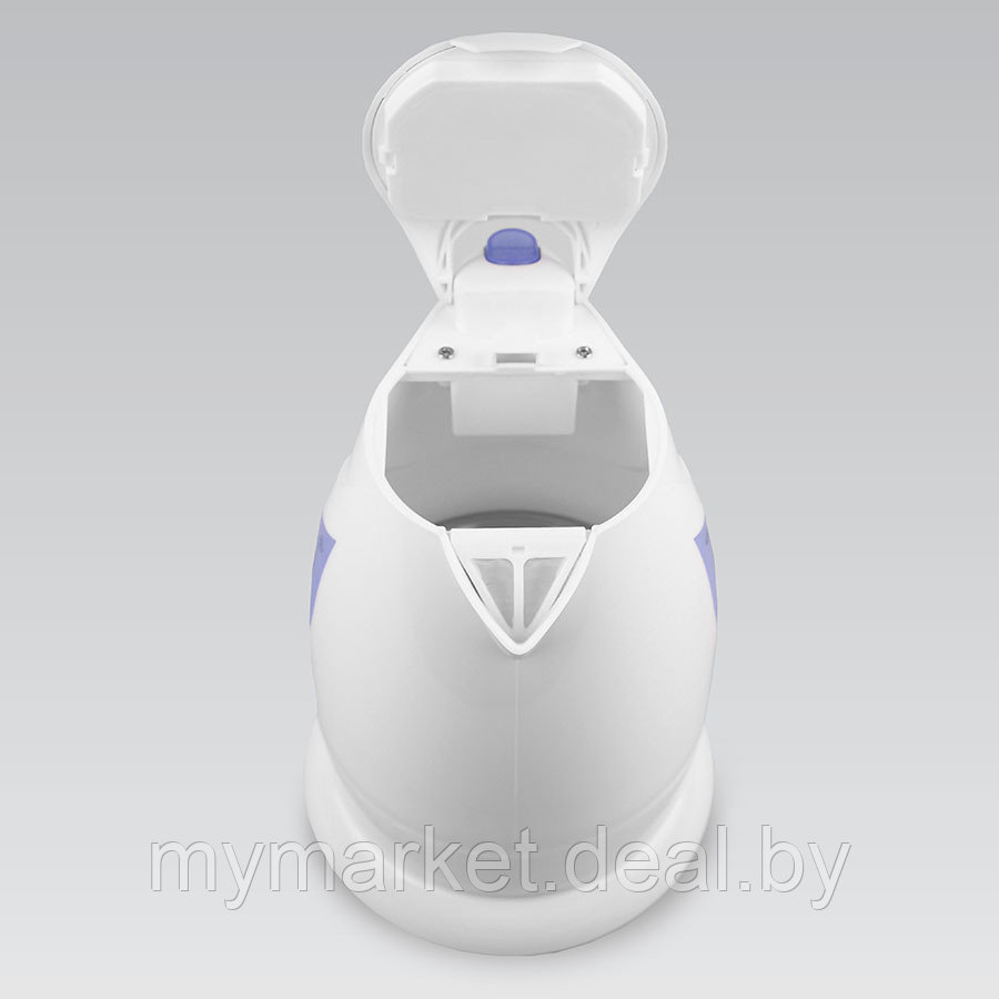 Чайник электрический пластиковый 1 л мощность 850 Вт, Maestro MR-011-VIOLET - фото 4 - id-p203987513