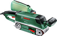 Ленточная шлифмашина PBS 75 A 750 вт BOSCH 06032A1020