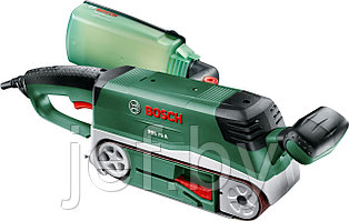 Ленточная шлифмашина PBS 75 A 750 вт BOSCH 06032A1020