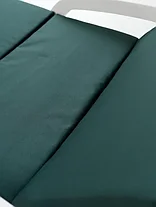 Матрас сегментный для шезлонга 190*58 (зеленый), фото 3