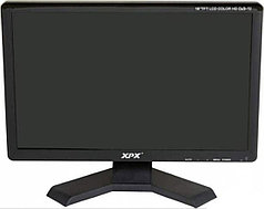 Портативный телевизор XPX 228D “22”