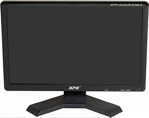 Портативный телевизор XPX 228D “22”, фото 2