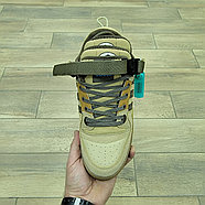 Кроссовки Bad Bunny x Adidas Forum Buckle Low 'The First Cafe', фото 3