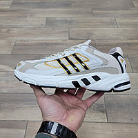 Кроссовки Adidas Response CL Clear Brown Gold Metallic 41