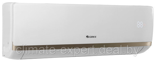 Сплит-система Gree Bora R410 on/off 2023 GWH07AAAXA-K3NNA2A