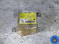 Блок управления air bag MITSUBISHI Pajero 3 (1999-2006) 2.5 TD 2005 г.