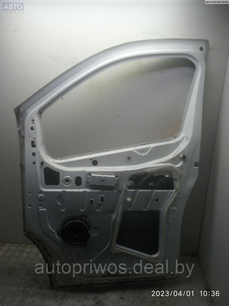 Дверь боковая передняя правая Renault Trafic (c 2014) - фото 5 - id-p203544932