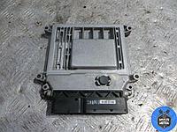 Блок управления двигателем HYUNDAI i30 (2007-2012) 1.4 i G4FA - 105 Лс 2009 г.