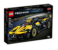 42151 LEGO Technic Bugatti Bolide