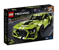 42138 LEGO Technic Ford Mustang Shelby GT500