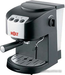Рожковая помповая кофеварка Holt HT-CM-002