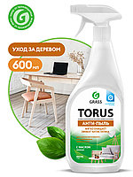 Средство для мебели "Torus" анти-пыль, 600мл., с триггером, 219600
