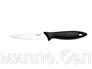 Нож для корнеплодов 11 см Essential Fiskars