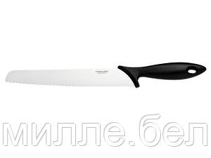 Нож для хлеба 23 см Essential Fiskars