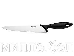 Нож кухонный 21 см Essential Fiskars