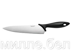 Нож поварской 21 см Essential Fiskars