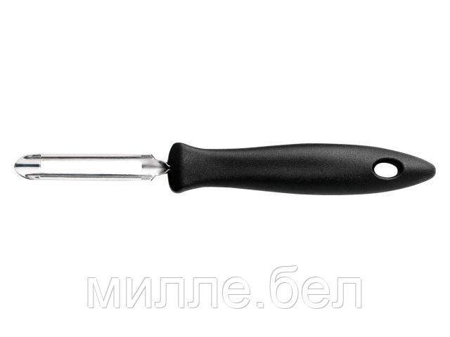 Нож для чистки с поворотным лезвием Essential Fiskars - фото 1 - id-p203998186