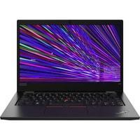 Ноутбук Lenovo ThinkPad L13 Gen 2 Intel 20VJA2U6CD