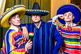 Карнавальный костюм мексиканский, фото 2