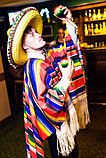 Карнавальный костюм мексиканский, фото 4