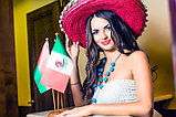 Карнавальный костюм мексиканский, фото 5