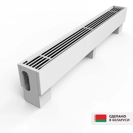 Напольный Конвектор Новатерм НТ-Н-14/14/250