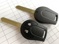Ключ Nissan Juke