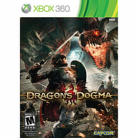 Dragon s Dogma Xbox 360