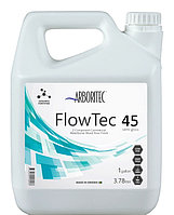 Паркетный лак Arboritec FlowTec (полуматовый) 5 л