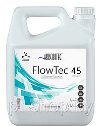 Паркетный лак  Arboritec FlowTec (полуматовый) 5 л