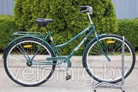Городской/дорожный Велосипед AIST 28-240 (2022) - фото 2 - id-p66286981