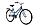 Городской/дорожный Велосипед AIST 28-240 (2022), фото 3