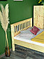 Двуспальная кровать "Портман" 140х200(лак), фото 3