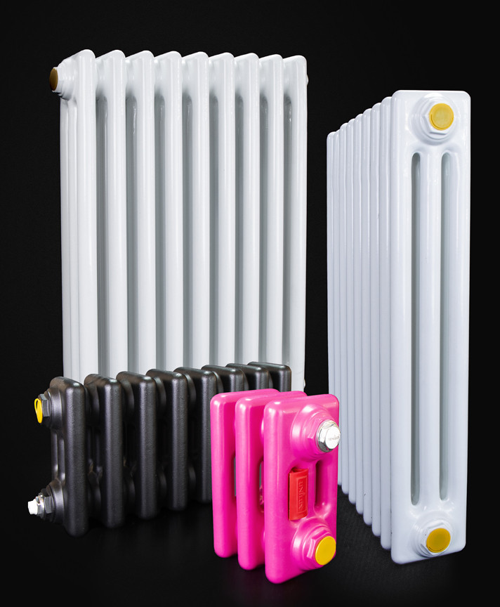 Радиатор стальной Unilux 3180/4с боковым подключением - фото 1 - id-p204014705