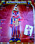 Костюм карнавальный детский "Забавный клоун" для мальчиков, Минск, фото 3