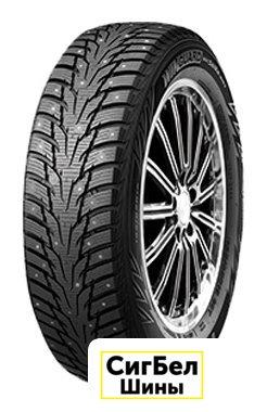 Автомобильные шины Nexen Winguard Winspike WH62 255/45R18 103T