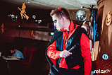 Карнавальный костюм Дьявола напрокат, фото 2
