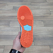 Кроссовки Wmns Nike Dunk Low Pro SB Gulf, фото 5