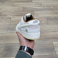 Кроссовки Nike Dunk Low Year Of The Rabbit Fossil Stone, фото 4