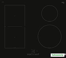 Варочная панель Bosch PWP61RBB5E