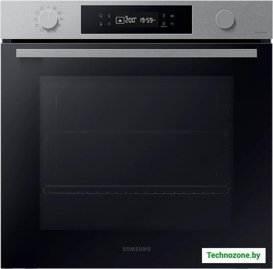 Электрический духовой шкаф Samsung NV7B41207AS - фото 1 - id-p204020475