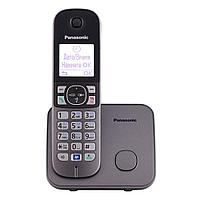 Телефонный аппарат Panasonic "KX-TG6811RUM"