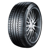 Автошина CONTINENTAL ContiSportContact 5 225/50 R17 98Y XL