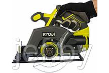 Пила циркулярная R18CSP-0 (без батареи) RYOBI 5133002628, фото 3