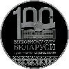 Верховный Суд Беларуси. 100 лет, 1 рубль 2023, CiNi, фото 3