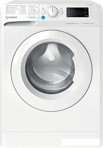 Стиральная машина Indesit BWSE 61051 WWV BY