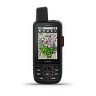 GPS-навигатор Garmin GPSMAP 66i, фото 6