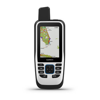 GPS-навигатор Garmin GPSMAP 86s