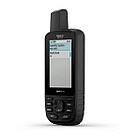 GPS-навигатор Garmin GPSMAP 66sr, фото 4